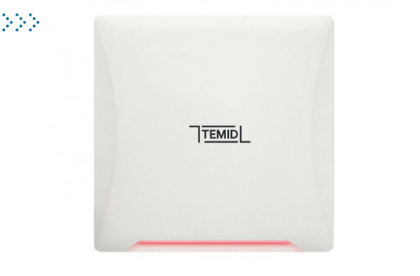 Считыватель TEMID